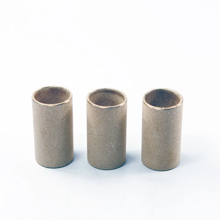TAPA DE FILTRO BRONCE 23X32X19.5 120MICRAS - Vista 2