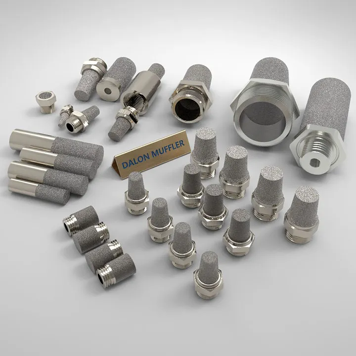 STEEL FILTER ELEMENTS 40X47X5 100MICRON  - View 2