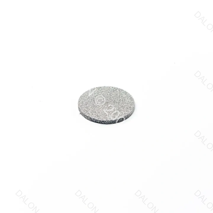 STAHLFILTERPATRONE 40X47X5 10MICRON