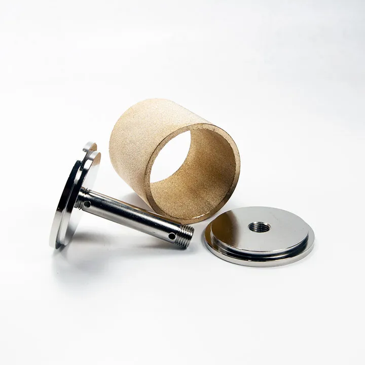 When to Use a Sintered Bronze Vent Filter in Industrial Equipment