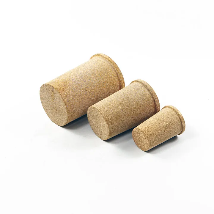 Can Sintered Bronze Filters Be Used in Vacuum Systems?