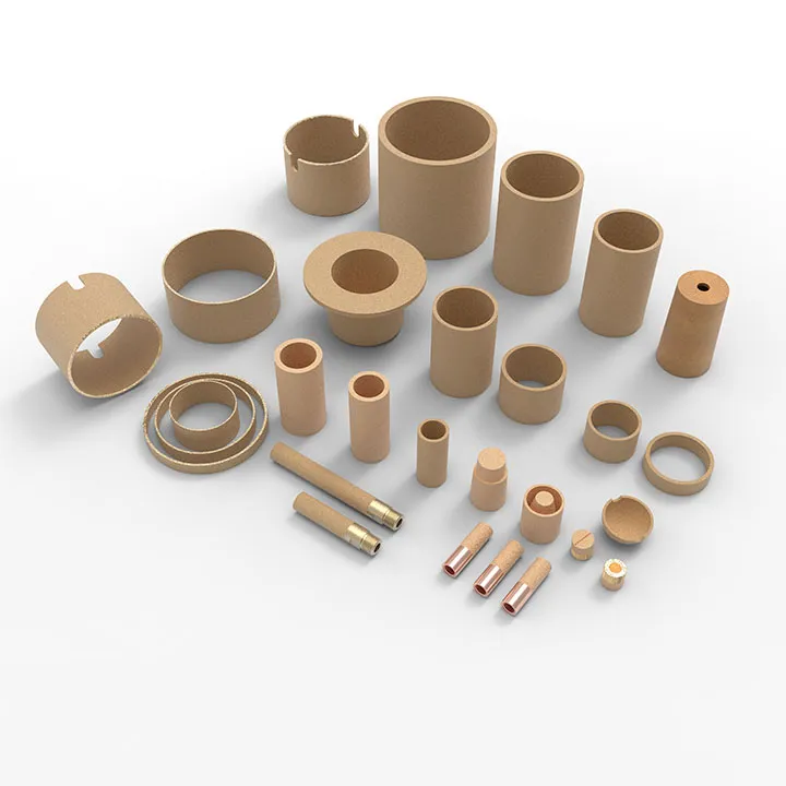 BRONZE FILTER CONE 32X41X46  150MICRON  - View 2