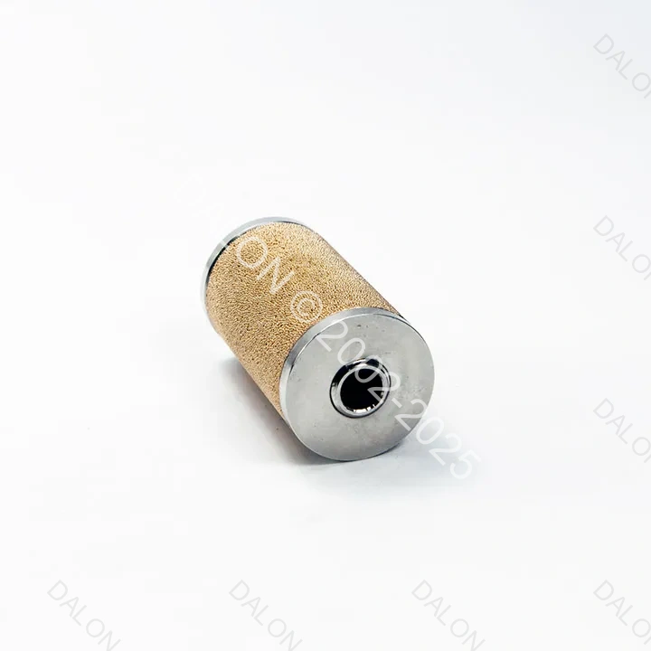 BRONZE FILTER CARTRIDGE 45X50X30 36MICRON 