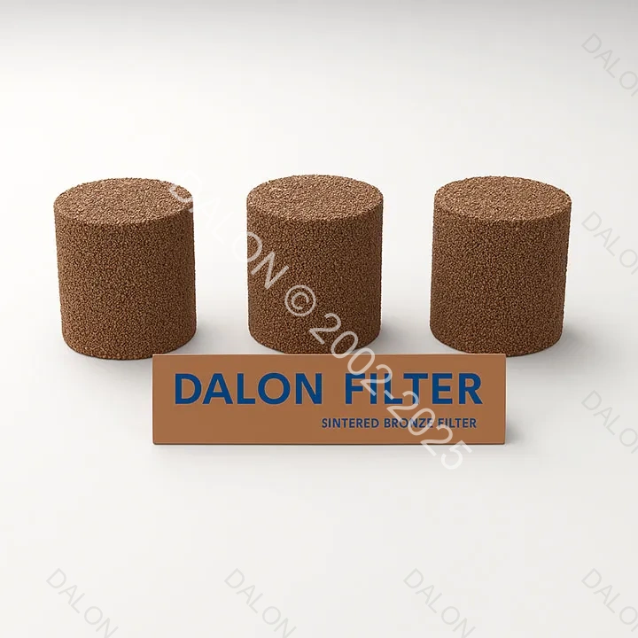 BRONZE FILTER CONE 18X22 30MICRON  BF18224M30 konusfilter - BRONZE-FILTERKEGEL 18X22 30MICRON, Größe: 18