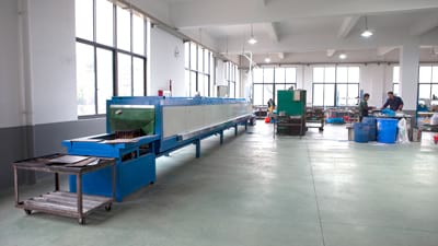 new production