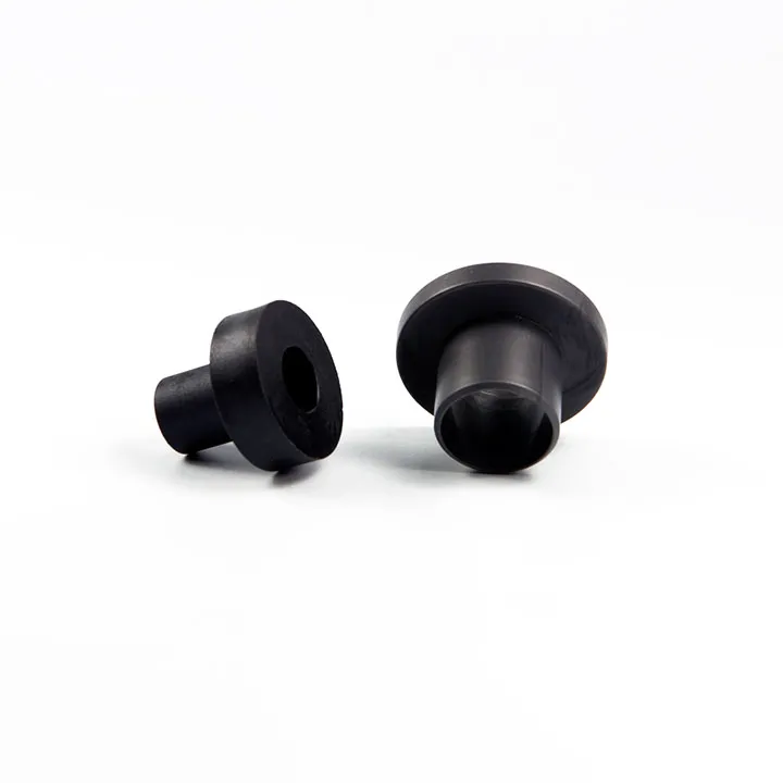 flanged linear bearing - PLASTIC EP FLANGE BUSHING 20X23X30X1.5X7