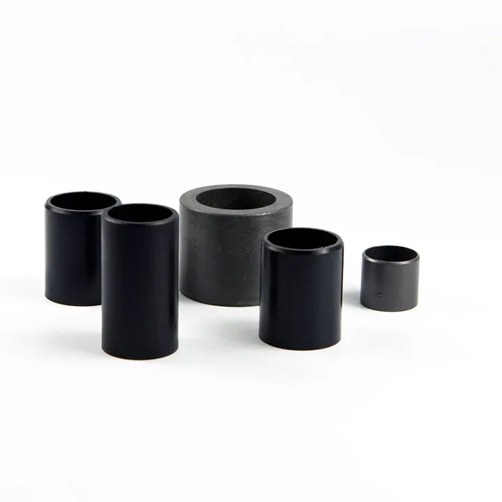 WOUND FIBER GLASS BUSHING 50X55X40 - View 2