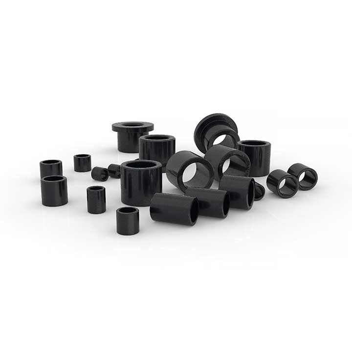 plastic bushing