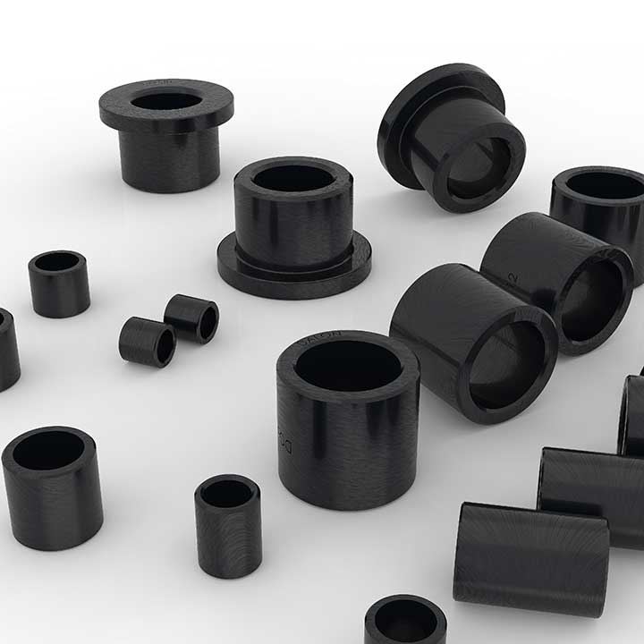 Types Of Bushings Plastic at Katherine Putney blog