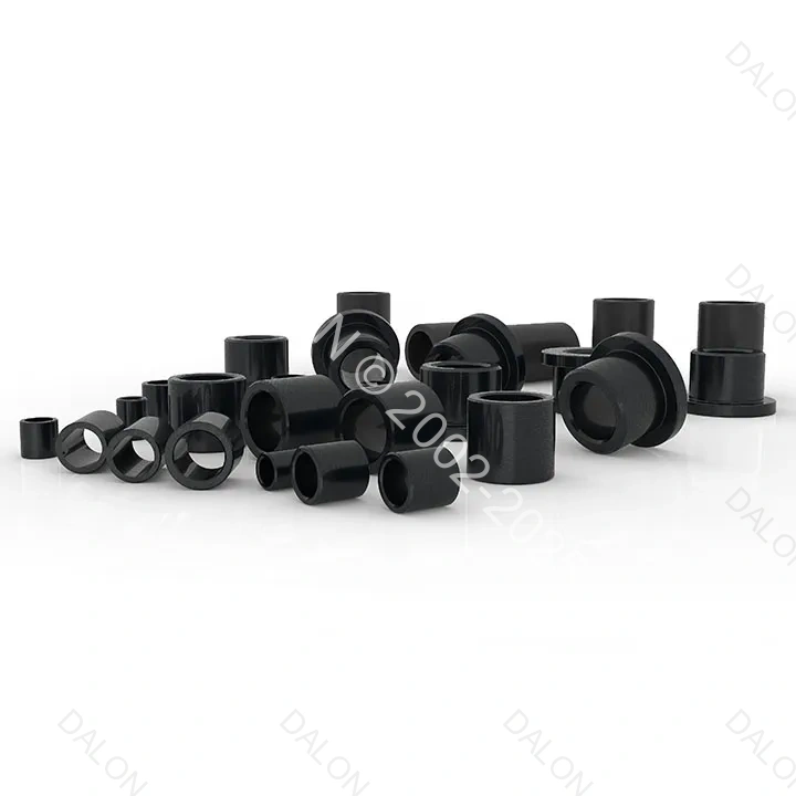 Gewickelte Glasfaserbuchse 20×23×10 - Ansicht 2