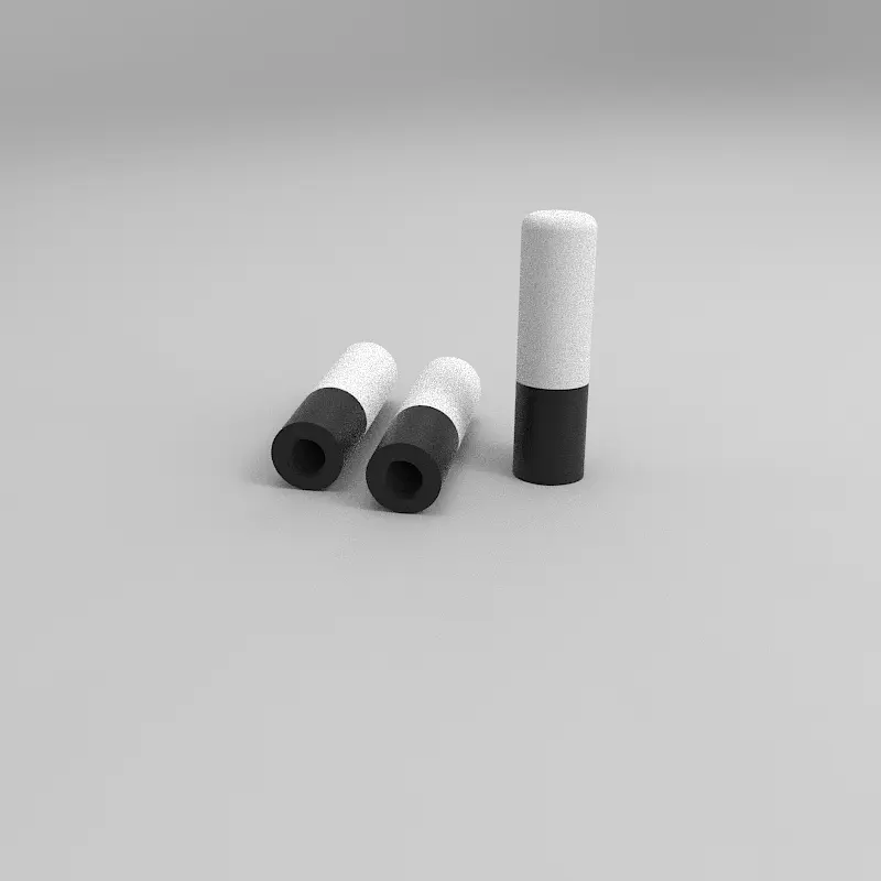 PLASTIC FILTER CARTRIDGE NPT 1/8 11X40 5MICRON - View 2