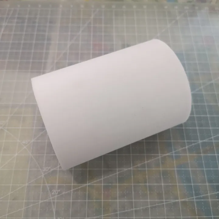 How Thickness Affects Strength and Flow in Porous Plastic Filters