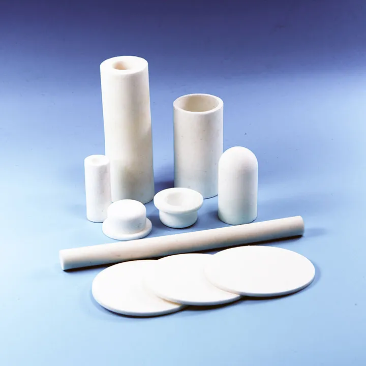 PLASTIC FILTER DISC 13.4X2 30MICRON - View 1