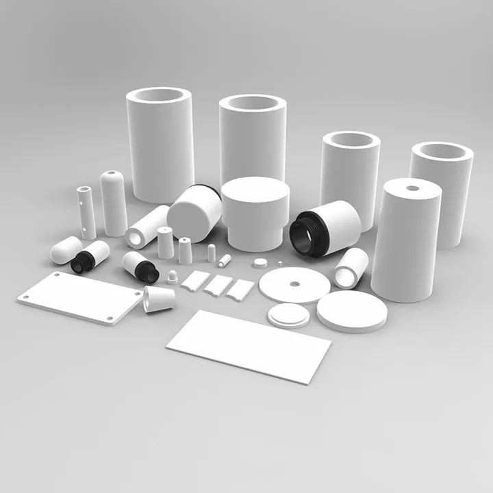 SINTERED PE FILTER SHEET 500X500X4 10MICRON - View 2