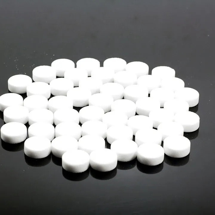 SINTERED PE FILTER 2.5X3.5 30MICRON - View 2