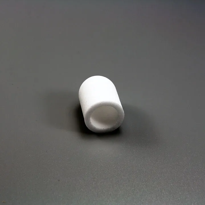 SINTERED PE FILTER CAP 15X18.5X40.5 5MICRON - View 1