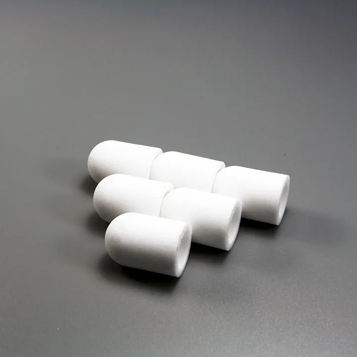 SINTERED PTFE FILTER CAP 14X18X47 60MICRON - View 2