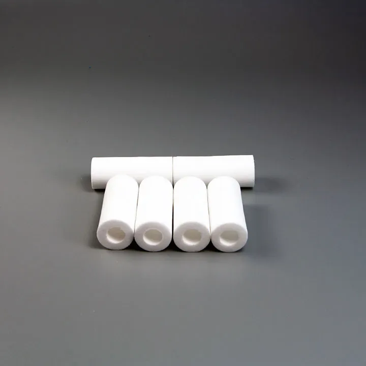 SINTERED PE FILTER TUBE 28.9X36.2X42 5MICRON - View 1