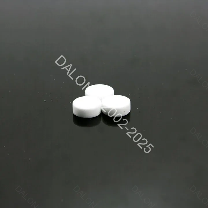 PLASTIC FILTER DISC 3.5X4 40MICRON - View 2