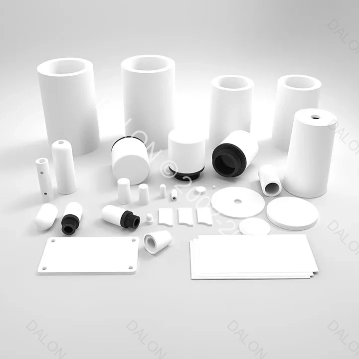 SINTERED PE FILTER CAP 20X32X67.5 15MICRON - View 2