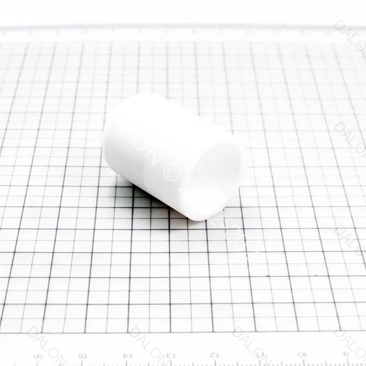 SINTERED PE FILTER CAP 8X12X36 60MICRON - View 2
