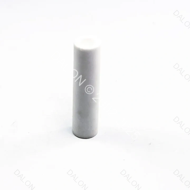 SINTERED PLASTIC FILTER CONE 15X300 40MICRON