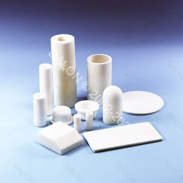 SINTERED PLASTIC FILTER CONE 15X315 40MICRON - View 1