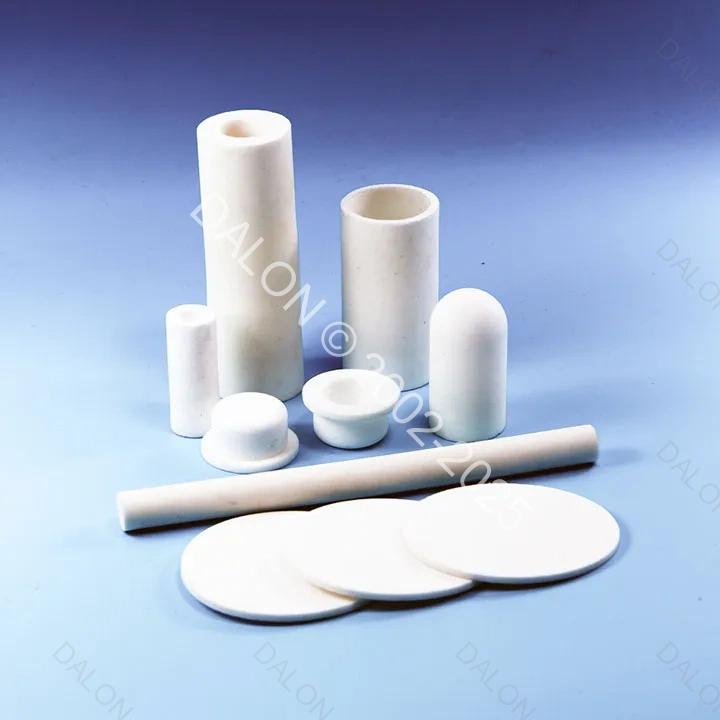 SINTERED PLASTIC FILTER CONE 15X315 40MICRON - View 2