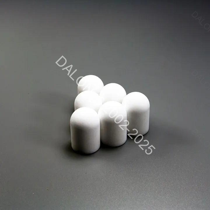  conical sintered filter - SINTERED PLASTIC FILTER CONE 15X315 40MICRON, Tamaño: 15
