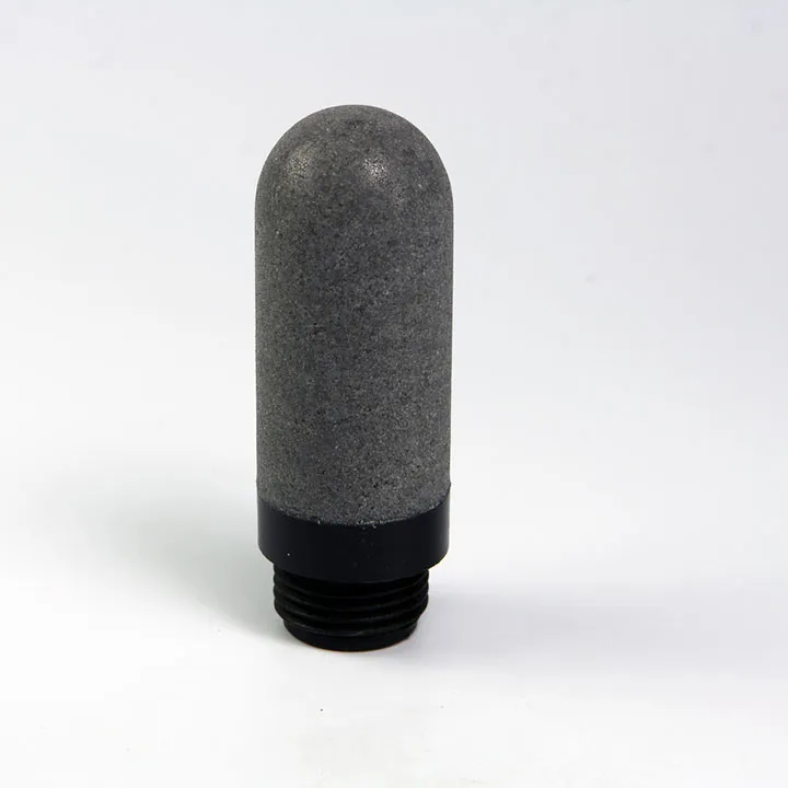  Silencieux résistant à la corrosion - SILENCIEUX EN PLASTIQUE PSE 1, Taille: 50