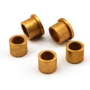 sintered bushing