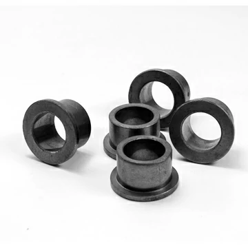 Sintered Iron Bushing introduction