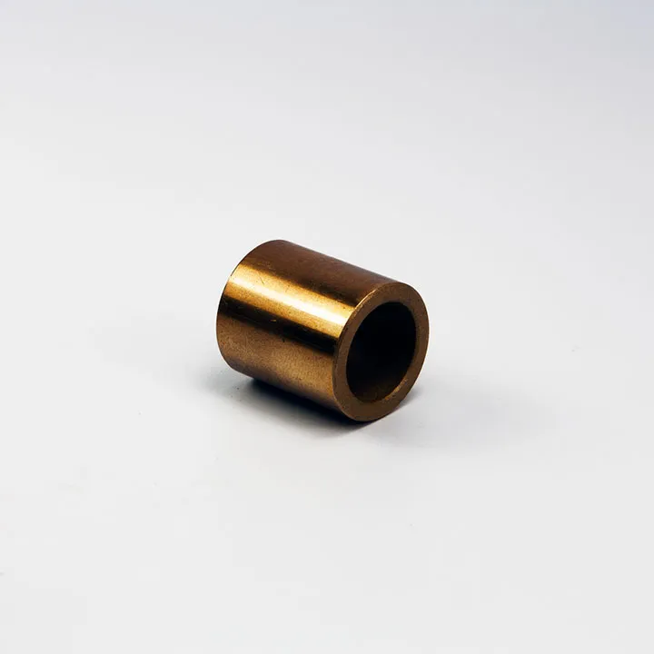 SINTERED BRONZE BUSHING 40X50X40