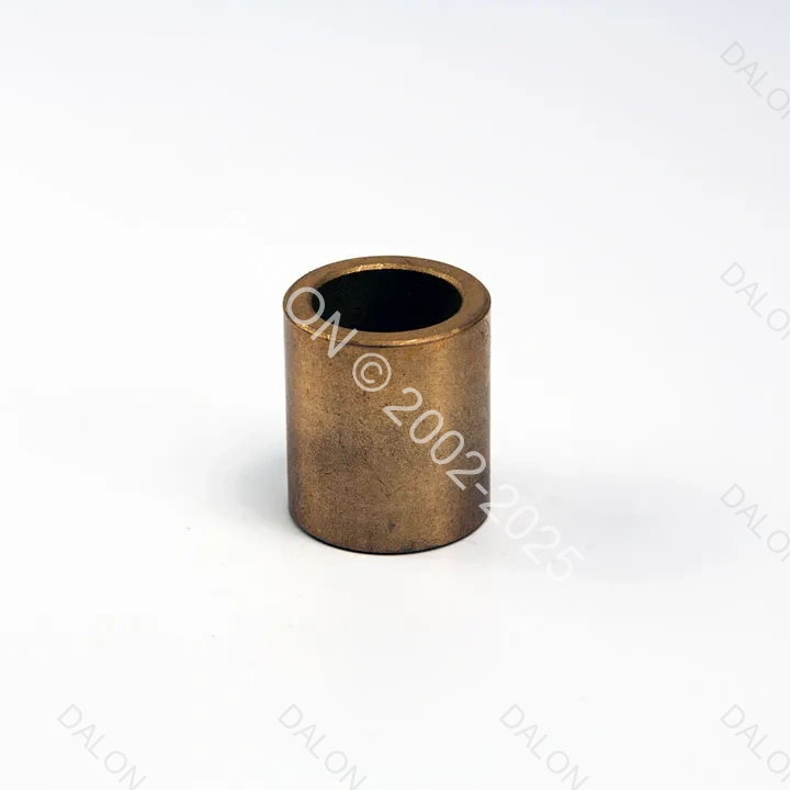 SINTERED BRONZE BUSHING 10X14X10