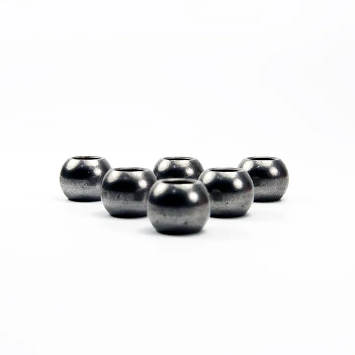 CASQUILLO DE BRIDA DE HIERRO SINTERIZADO 35X45X55X5X40 - Ansicht 1