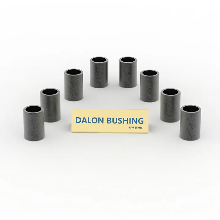 SINTERED IRON BUSHING 12X16X16