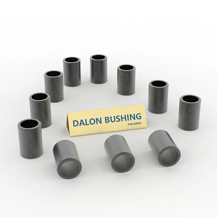 SINTERED IRON BUSHING 60X70X70