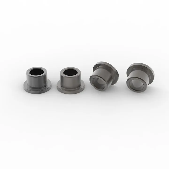 SINTERED IRON FLANGE BUSHING 40X50X60X6X40