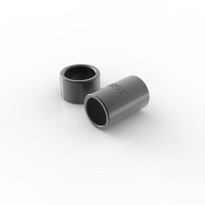 sintered Iron bushing