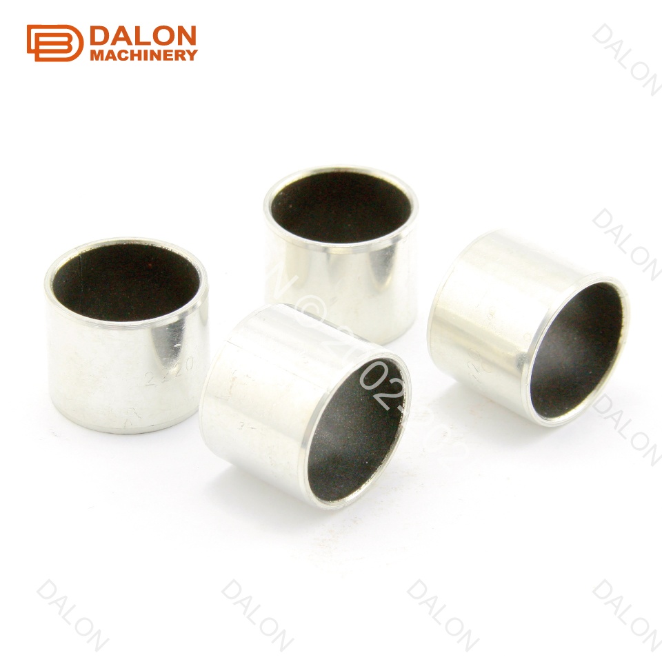  bronze sleeve - SLIDING SLEEVE BUSHING 12X14X10 DOB-1, Размер: 14