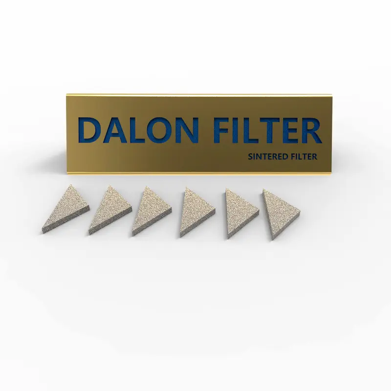  filtros coladores de acero inoxidable - CARUCHO FILTRANTE DE ACERO 10X24X2 15MICRAS, Tamaño: 24