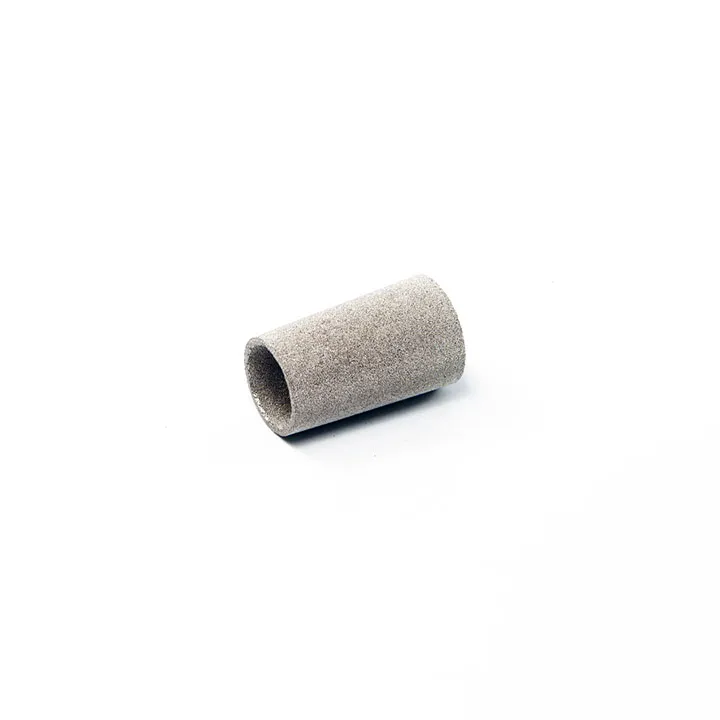 STEEL FILTER TUBE 16.7X19.5X28.7 40MICRON