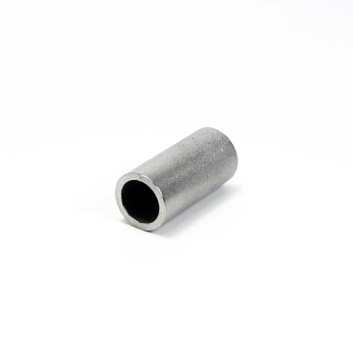 STEEL FILTER TUBE 12X17X40 8MICRON - View 1