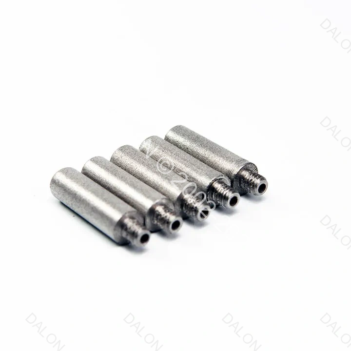  metal sintered filter - STEEL FILTER CARTRIDGE 40X47X5 5MICRON , Größe: 47