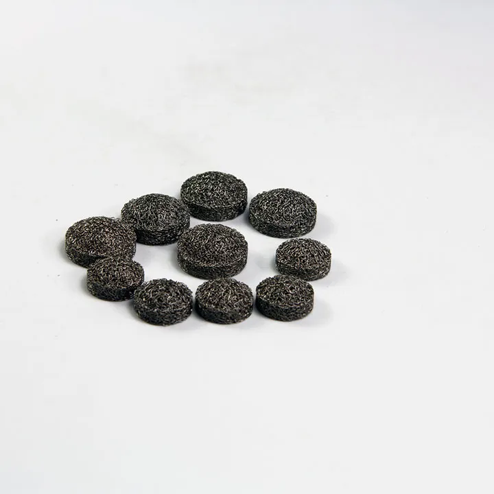  ss filter cartridge - STAINLESS STEEL SS316 WIRE MESH FILTER 27.8X9 FOR SSDV, Größe: 27.8