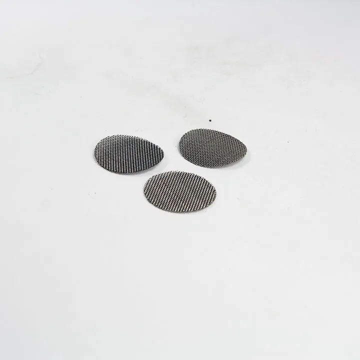 STAINLESS STEEL SS316 WIRE MESH FILTER 16X6.5 FOR SSDV 3/8 - View 2