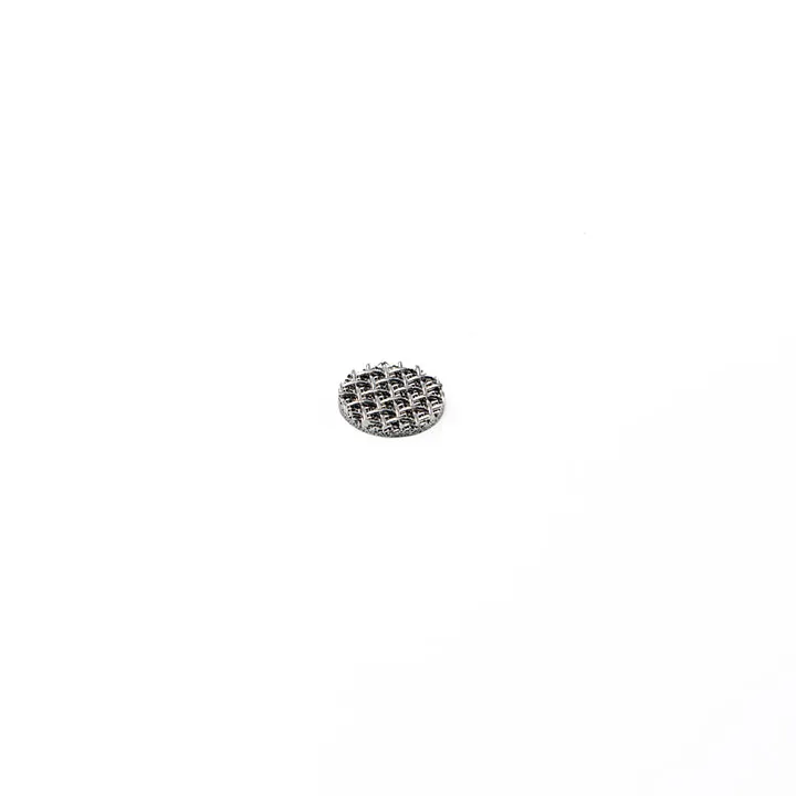 FILTRE EN FIL D'ACIER INOXYDABLE SS316 10X4.5 POUR SSDV 1/8 - Vue 2