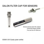 DALON Filter Cap for Humidity and Temperature Sensors