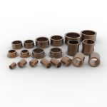 Introduction to Bushings: Essential Components for Mechanical Efficiency