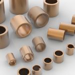 Bronze Bushings: Unmatched Durability for Diverse Applications